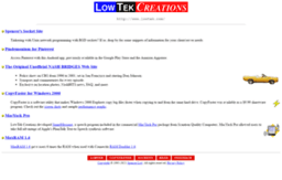 lowtek.com