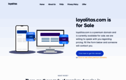 loyalitas.com