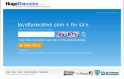 loyaltycreative.com