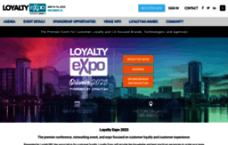 loyaltyexpo.com