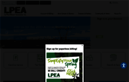 lpea.com