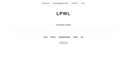 lpwl.bigcartel.com