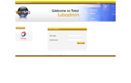 lubadmin.com