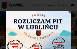 lubliniec.pl