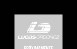 lucasordonez.com