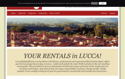 luccaholidayhomes.it