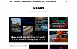 lucisart.com