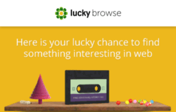 lucky-browse.com