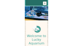luckyaquarium.com