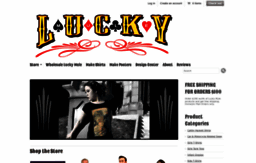 luckymule.com