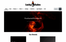 luckysales.net