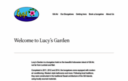 lucysgardenhotel.com