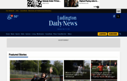 ludingtondailynews.com