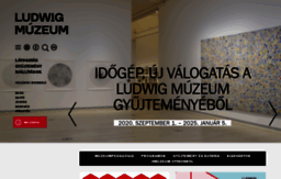 ludwigmuseum.hu