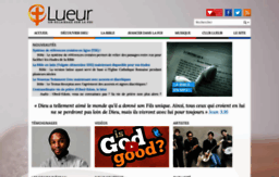 lueur.org