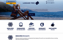 luggagefree.com