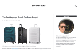 luggageguru.com