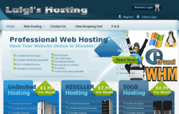 luigis-hosting.co.uk