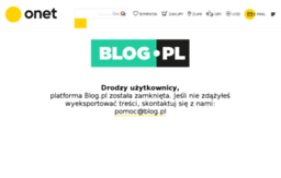 lukaszdr.blog.pl
