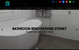 lukesrenovations.com.au
