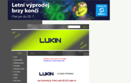 lukin.estranky.cz