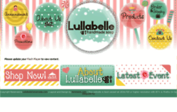 lullabellehandmade.com
