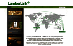 lumberlink.co.nz