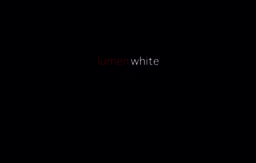 lumenwhite.com