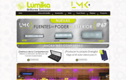 lumika.com.mx