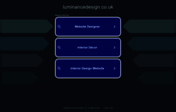 luminancedesign.co.uk