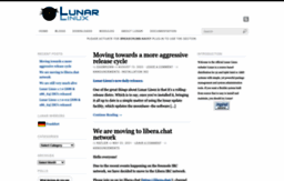 lunar-linux.org