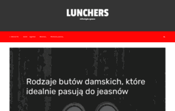 lunchers.pl