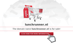 lunchrunner.nl
