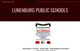 lunenburgonline.com