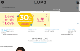 lupostore.com.br