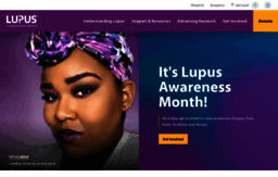 lupus.org