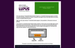 lupuspickup.org