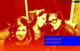 lusciousjackson.us