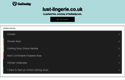 lust-lingerie.co.uk