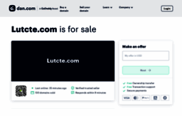 lutcte.com