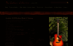 luthierscollection.com
