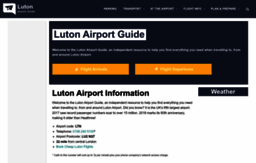 luton-airport-guide.co.uk