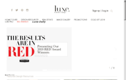 luxemagazine.com