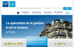luxembourg-gestion.com