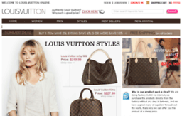 luxury-shoponline.com