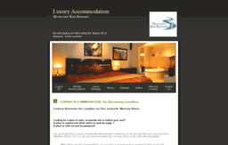 luxuryaccommodations.com.au