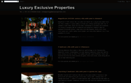 luxuryexclusiveproperties.blogspot.com