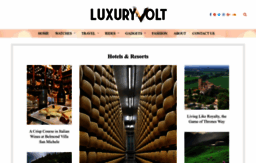 luxuryvolt.com