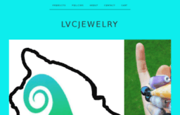 lvcjewelry.bigcartel.com
