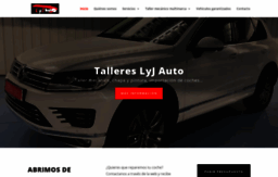 lyjauto.com